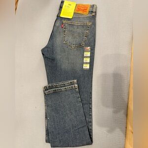 Levi's Men’s 511 Slim Stretch Jeans